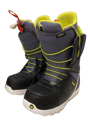 BURTON(バートン) / STASH HUNTERスノーボードブーツ | 中古品の販売