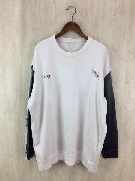 KAPITAL(キャピタル) / KOUNTRY BONE SWEAT/FREE/カントリー/ボーン/骨  