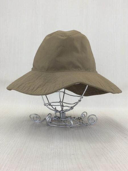 nonnative(ノンネイティブ) / ハット/2/ポリエステル/KHK/無地/15AW 
