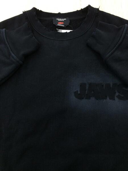 Calvin Klein 205W39NYC(カルバンクライン205W39NYC) / 19SS/JAWS 