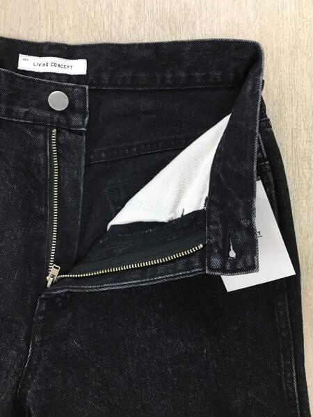 LIVING CONCEPT(リビングコンセプト) / 5POCKET DENIM PANTS/デニム 