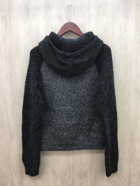 T by ALEXANDER WANG(ティーバイアレキサンダーワン) / ウール切替 