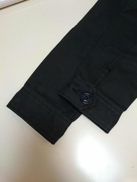 HYSTERIC GLAMOUR(ヒステリックグラマー) / GHOST WOLVES/刺繍