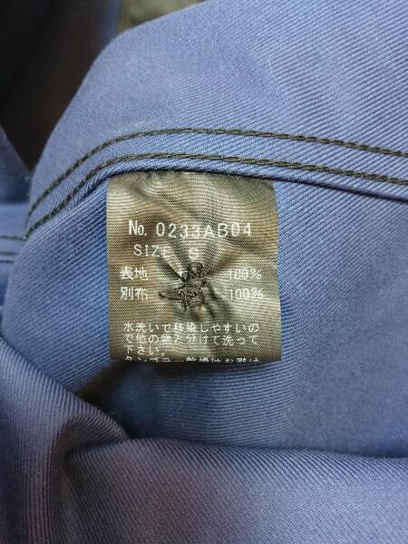 HYSTERIC GLAMOUR(ヒステリックグラマー) / GHOST WOLVES/刺繍