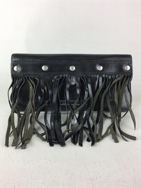 コムデギャルソン フリンジウォレット コムデギャルソン COMME des