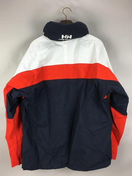 HELLY HANSEN(ヘリーハンセン) / 18AW/Formula Jacket/フォーミュラー