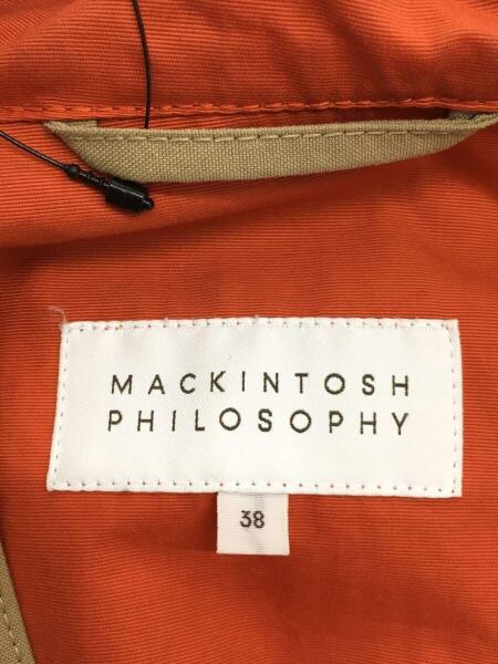 MACKINTOSH PHILOSOPHY(マッキントッシュフィロソフィー) / マウンテン 