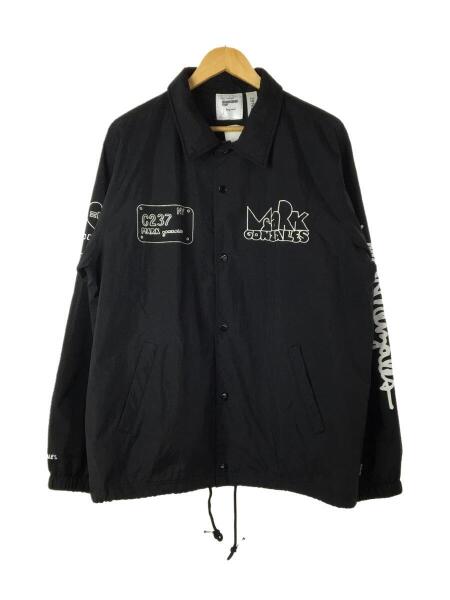 Mark Gonzales(マークゴンザレス) / ワッシャーナイロンLOVE&HATE 