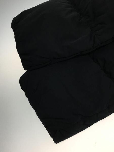 NIKE(ナイキ) / ダウンジャケット/M/ナイロン/BLK/928893-010/袖ヨゴレ 