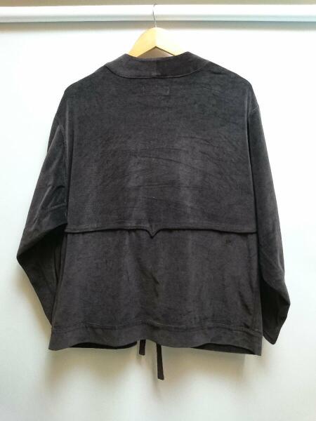 Evisen skateboards(エヴィセンスケートボーズ) / 21SS/作務衣風 