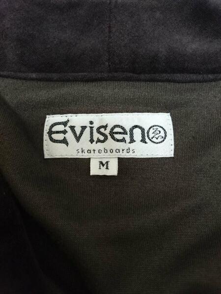 Evisen skateboards(エヴィセンスケートボーズ) / 21SS/作務衣風 
