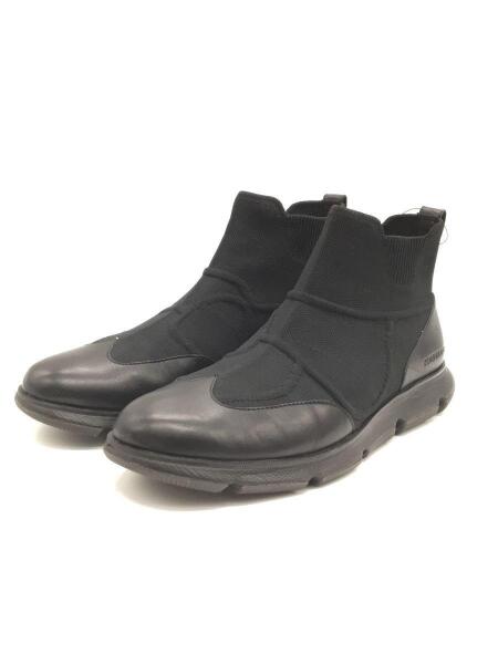 COLE HAAN(コールハーン) / ×KIKS/ZEROGRAND STITCHLITE CHELSEA BOOTS 