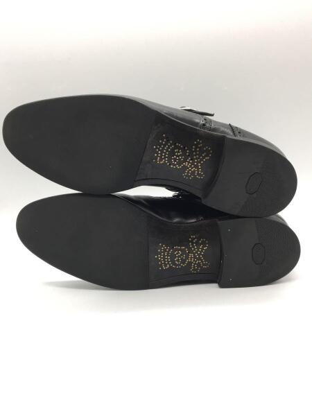 BARKER BLACK(バーカーブラック) / Motto Monk/ドレスシューズ/UK6/BLK 