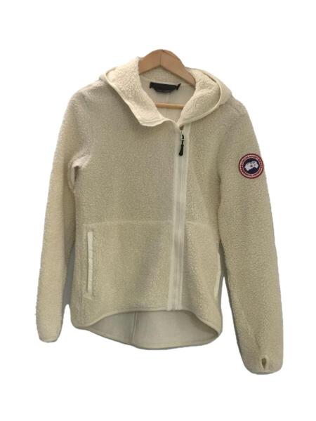 CANADA GOOSE(カナダグース) / HAMPTON HOODY/ハンプトンフーディー 