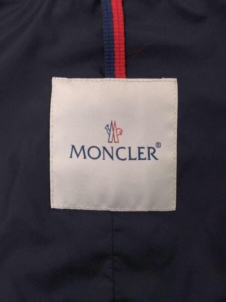 MONCLER(モンクレール) / KILIAN GIUBBOTTO/ナイロンジャケット/4