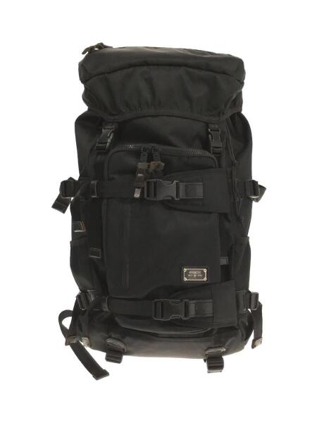 中古】CORDURA DOBBY 305D DAY PACK/BLACK