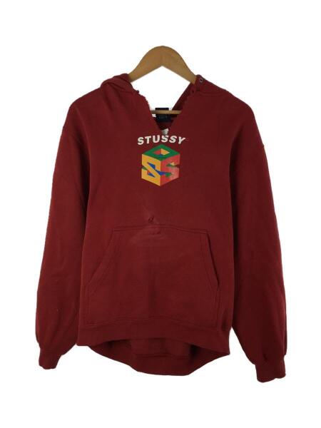stussy ステューシー Nintendo64 パーカー 90s 【公式通販】