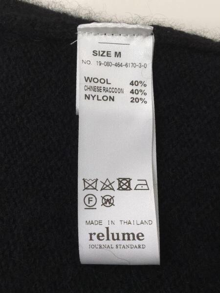 JOURNAL STANDARD relume(ジャーナルスタンダードレリューム 
