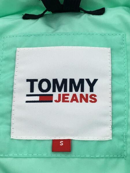TOMMY JEANS(トミージーンズ) / ダウンジャケット/ダウンベスト/2way/S 