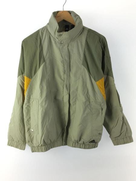 adidas(アディダス) / Must Haves Woven Jacket/マストハブウーブン 