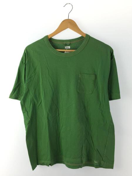 visvim(ヴィズヴィム) / SUBLIG JUMBO 3-PACK S/S MULTI/Tシャツ/3 