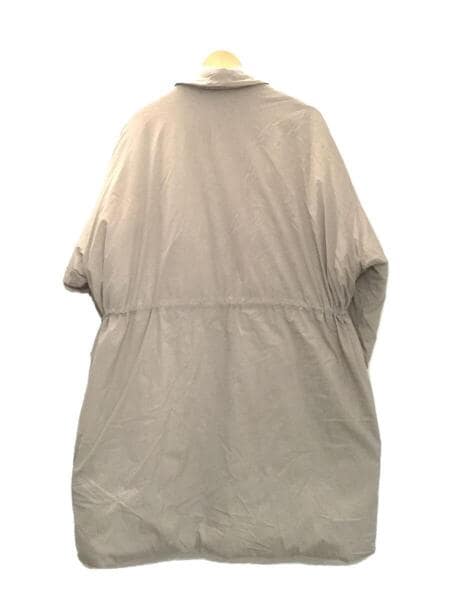 N.HOOLYWOOD(エヌハリウッド) / BALMACAAN COAT/21AW/ステンカラー 