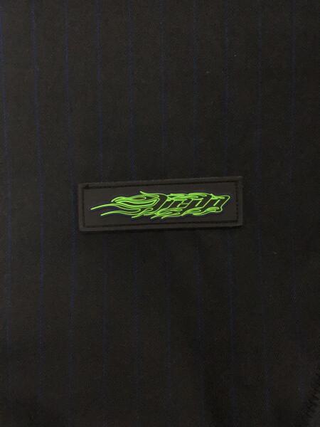 JieDa(ジエダ) / SWITCHING JACKET/19AW/スウィッチングジャケット/2 
