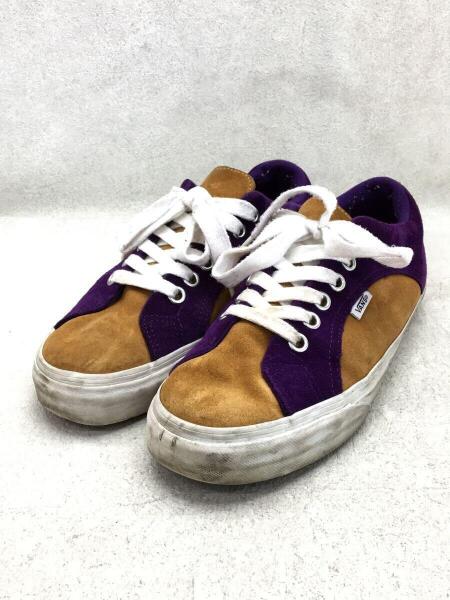 Supreme(シュプリーム) / ×VANS/13SS/LAMPIN PRO/ローカットスニーカー 