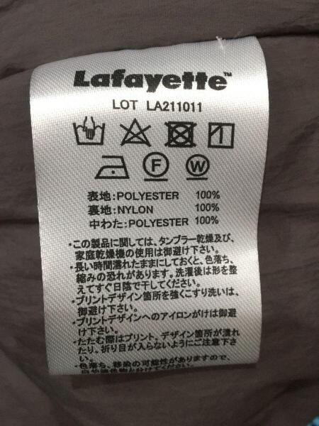 Lafayette(LFYT)(ラファイエット(エルエフワイティー)) / PRIMALOFT 