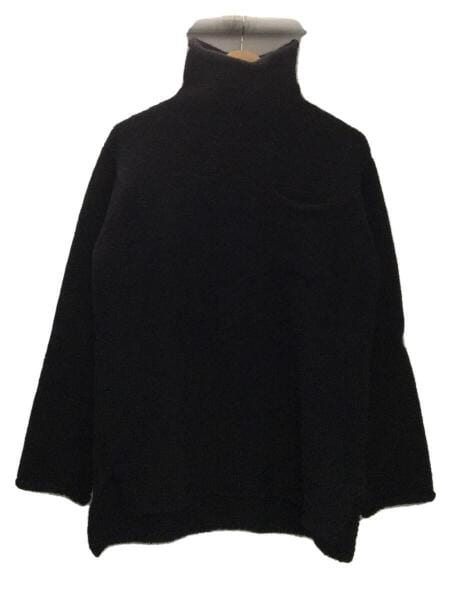 Nigel Cabourn(ナイジェルケーボン) / BRITISH WOOL ROLL NECK/ロール 