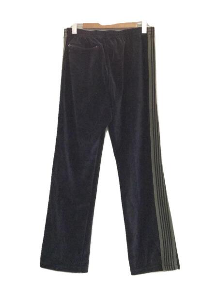 NEEDLES ニードルズ トラックパンツ Lベロア