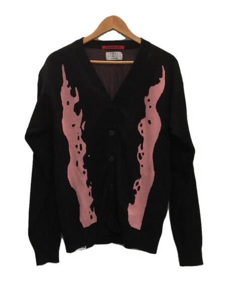 その他ブランド(ソノタブランド) / POSH BRAIN/RAVE COUTURE CARDIGAN 