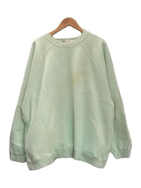 DAIRIKU(ダイリク) / 22SS/BoymeetsGirl Pullover Sweater/スウェット 