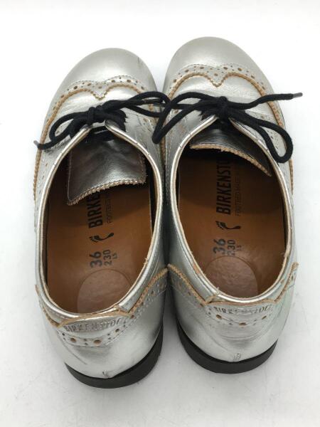 BIRKENSTOCK(ビルケンシュトック) / LARAMIE LOW/シューズ/23cm/SLV 
