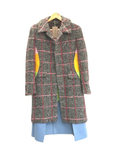 COMME des GARCONS HOMME PLUS(コムデギャルソンオムプリュス 