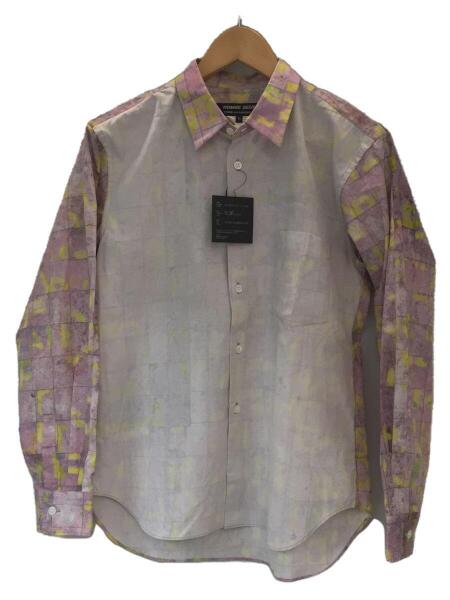 COMME des GARCONS HOMME DEUX(コムデギャルソンオムドゥ) / 長袖 