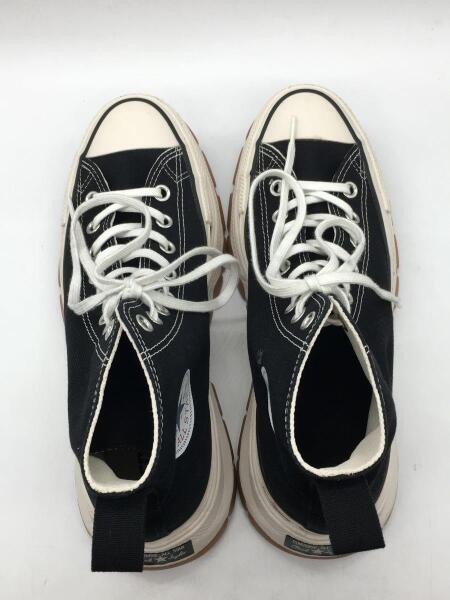 CONVERSE(コンバース) / ハイカットスニーカー/27cm/BLK/キャンバス