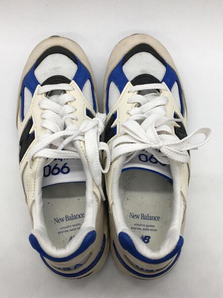 NEW BALANCE(ニューバランス) / 22AW/M990WB2 V2/ローカットスニーカー