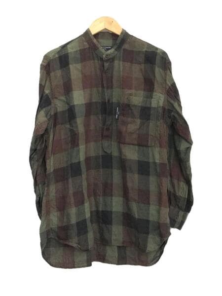 COMME des GARCONS HOMME(コムデギャルソンオム) / 長袖シャツ/M 