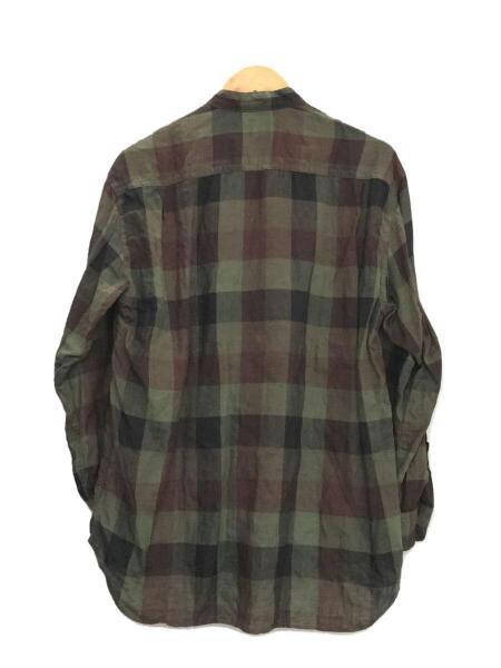 COMME des GARCONS HOMME(コムデギャルソンオム) / 長袖シャツ/M 