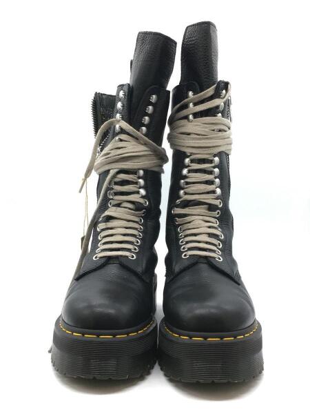 Dr.Martens(ドクターマーチン) / 18 HOLE BOOTS TUMBLE LEATHER/ブーツ 