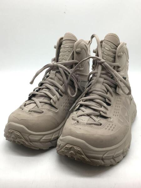 HOKA(HOKA ONE ONE)(ホカ(ホカオネオネ)) / TOR ULTRA HI 2 WP 