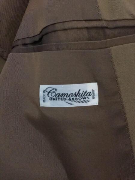 Camoshita UNITED ARROWS(カモシタユナイテッドアローズ) / スーツ/48 