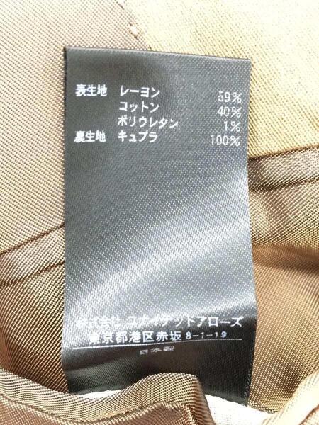 Camoshita UNITED ARROWS(カモシタユナイテッドアローズ) / スーツ/48 
