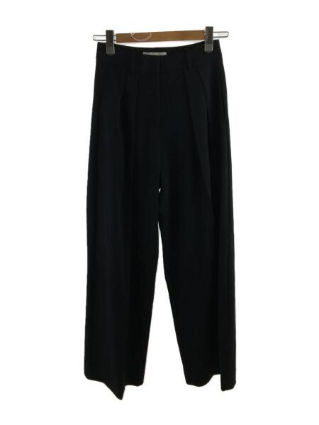 TODAYFUL(トゥデイフル) / Doubletuck Twill Trousers/38/ポリエステル 
