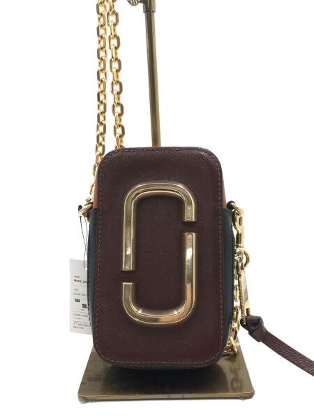 MARC JACOBS(マークジェイコブス) / THE HOT SHOT CROSSBODY/ホット 