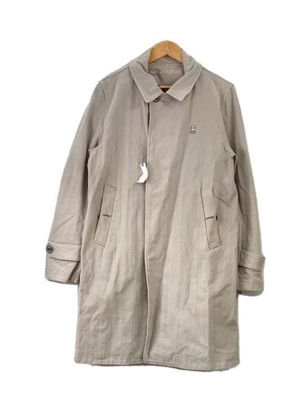 the Shepherd UNDERCOVER ステンカラーコート UNDERCOVER(アンダーカバー) / THE SHEPHERD/16ss/ステンカラーコート