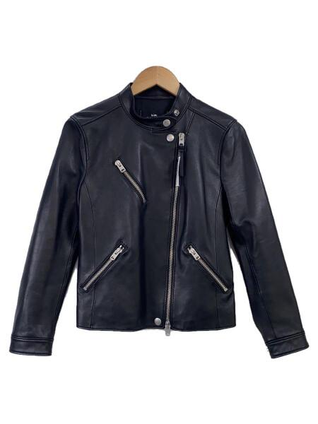 coach ライダース ダブル レザージャケット 公式】COACH – コーチ