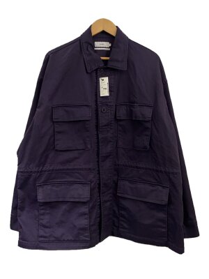 Graphpaper(グラフペーパー) / 23AW/Pigment Drill Field Jacket/2 