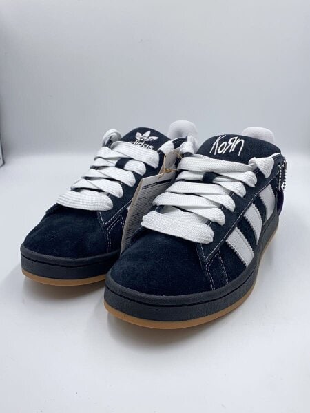 adidas(アディダス) / ×KORN/Campus 00s/27.5cm/BLK/IG0792/IG0792 